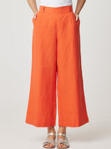 HAYLEY LINEN PANT