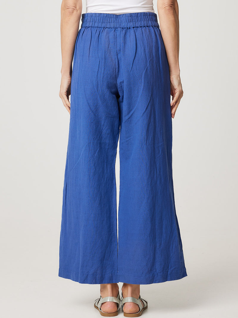 HAYLEY LINEN PANT