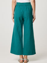 HAYLEY LINEN PANT