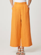 HAYLEY LINEN PANT