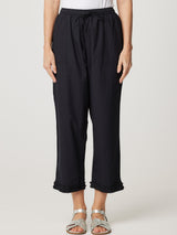 CAPRI RUFFLE PANT