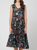 ILLIANA DRESS