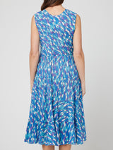 ILLIANA DRESS