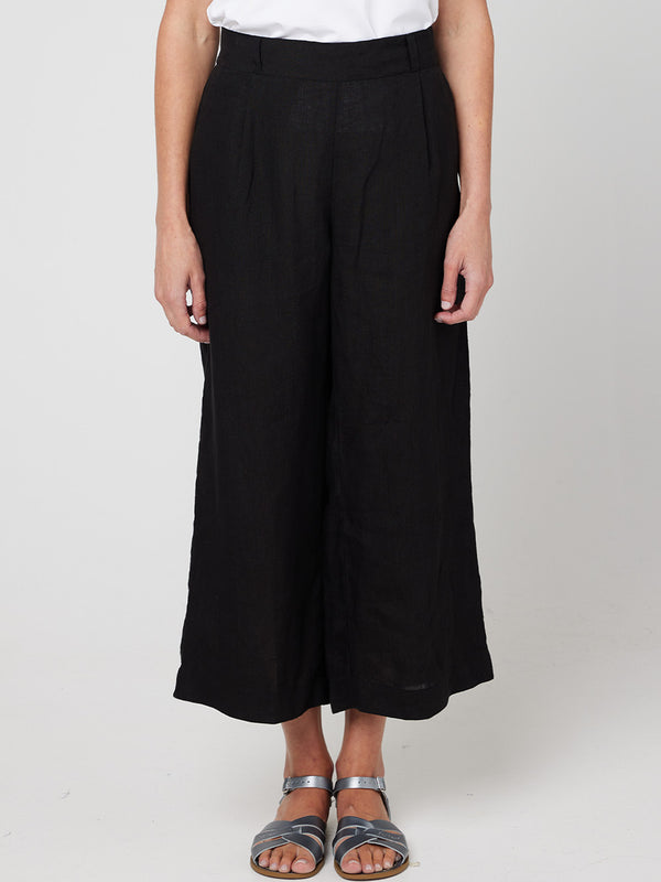 HAYLEY LINEN PANT