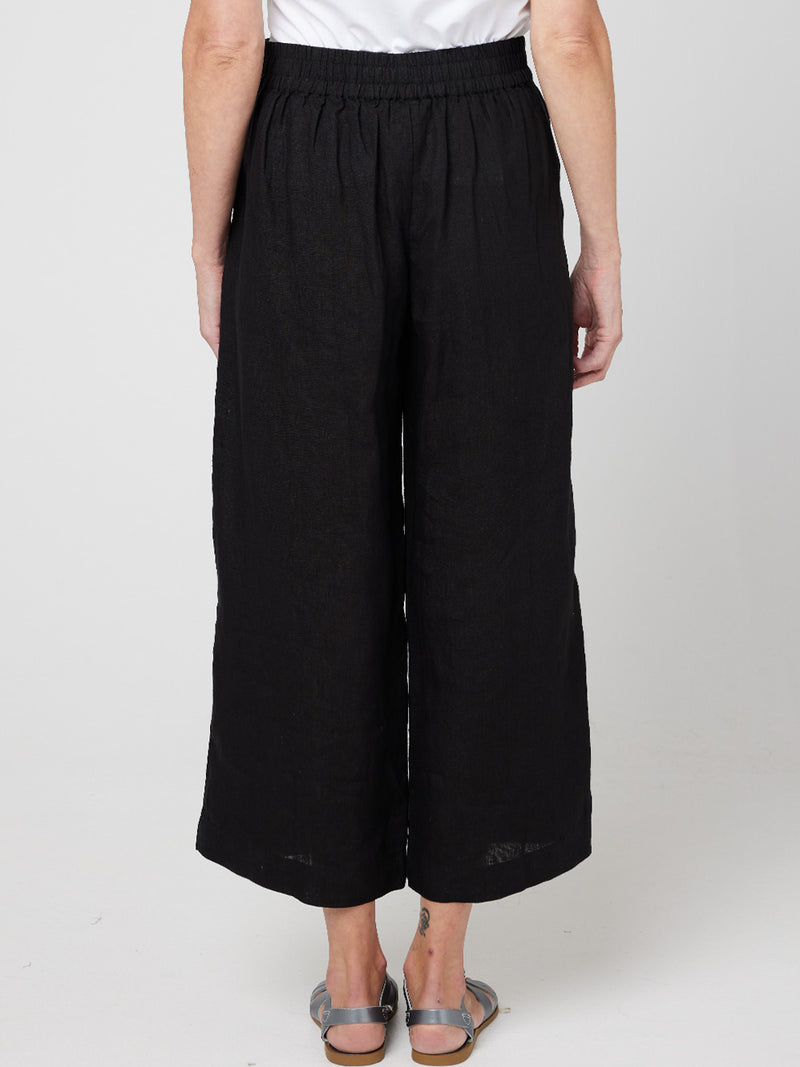 HAYLEY LINEN PANT