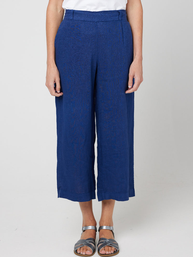 HAYLEY LINEN PANT