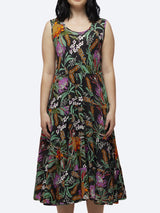 ILLIANA DRESS